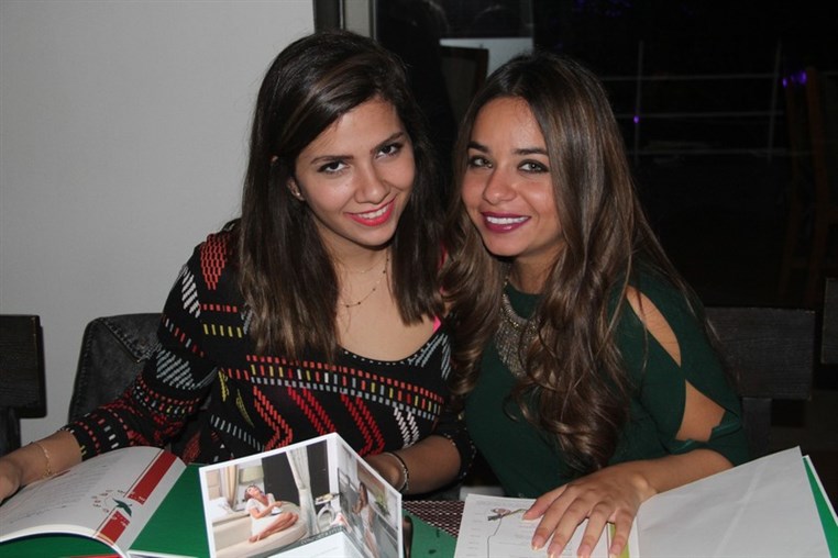 Halloween at Mondo-Phoenicia